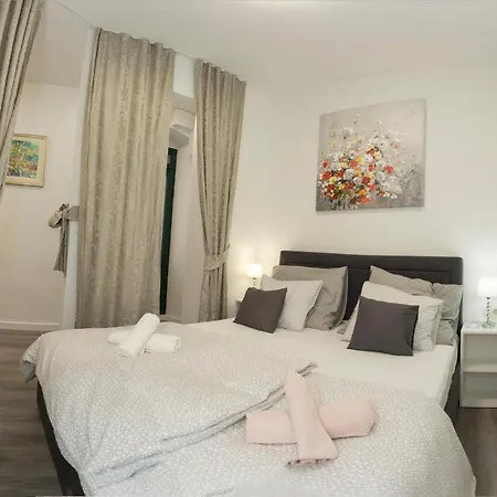 Apartman Klara *