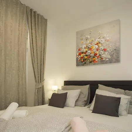 Apartman Klara