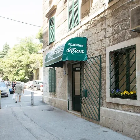 Apartman Klara Split