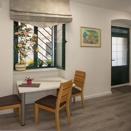 Apartman Klara *