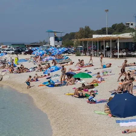 Klara Apartman Split