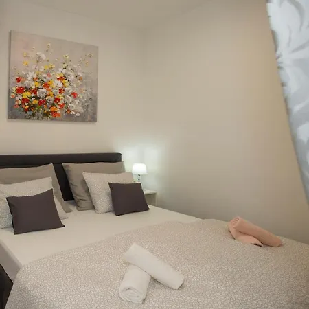 Apartman Klara