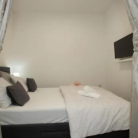 Apartman Klara Split